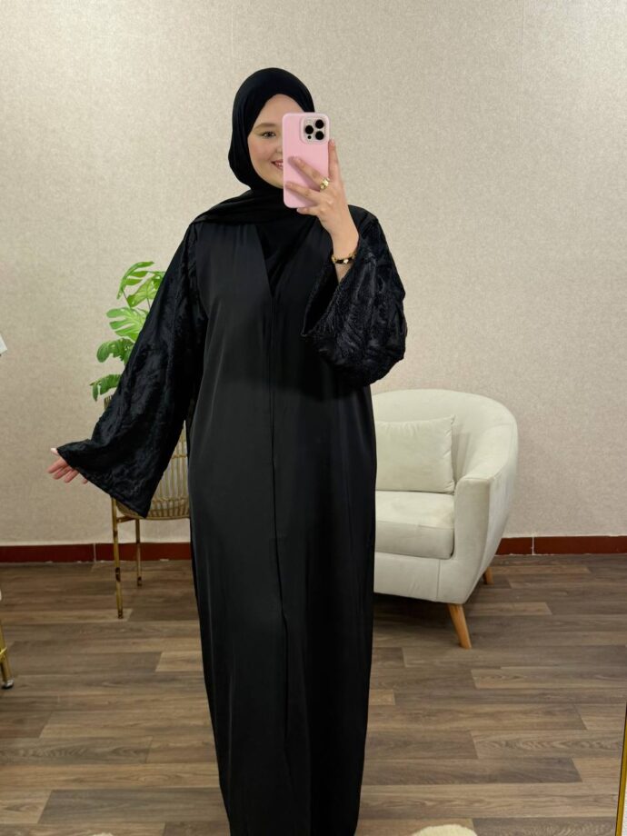 ⁦abaya mahra⁩ - الصورة ⁦3⁩