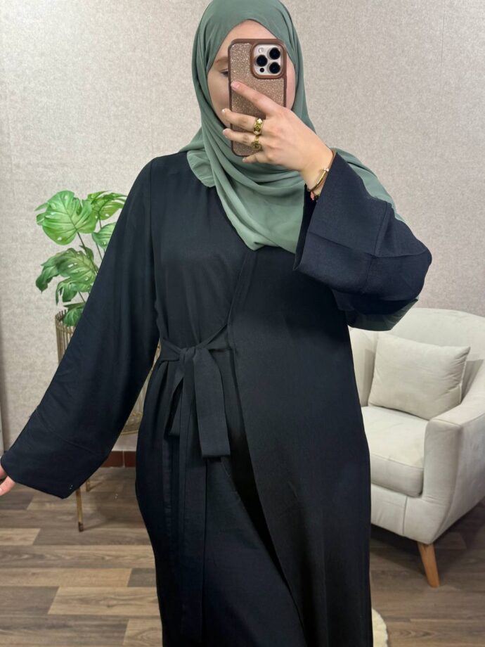 ⁦robe cache coeur⁩ - الصورة ⁦3⁩