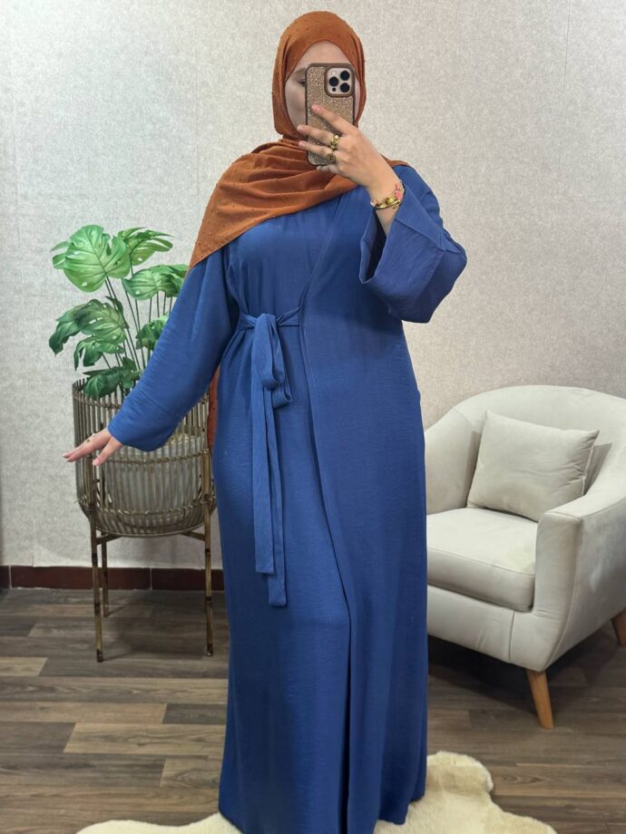 ⁦robe cache coeur⁩ - الصورة ⁦4⁩